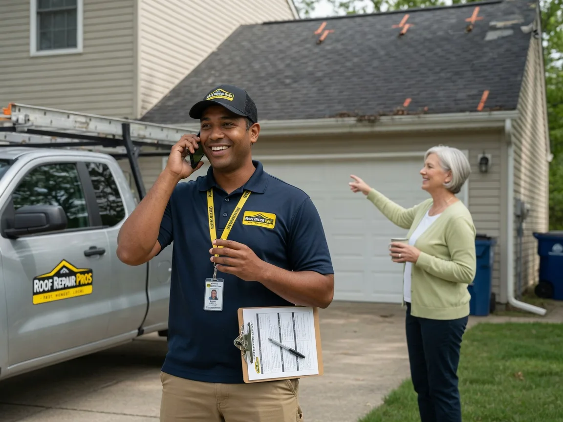 Roof Repair Loretto, PA FAQs